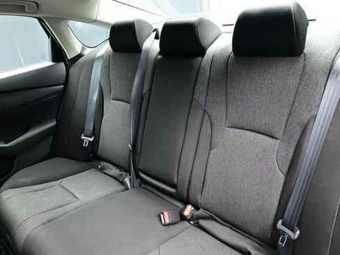 Certified 2025 Honda Accord SE image 20