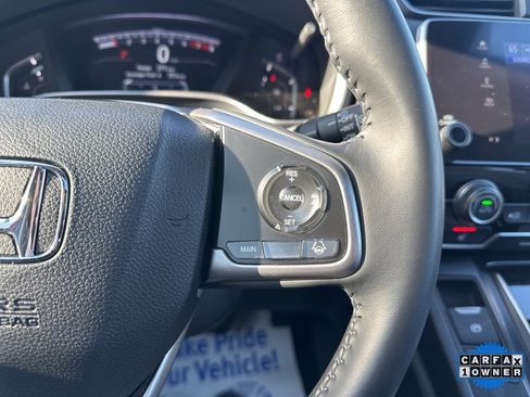 Used 2022 Honda CR-V EX-L image 68