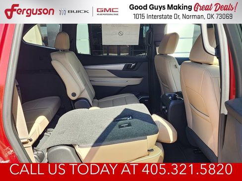 New 2027 Buick Enclave Preferred w/ Power Package AWD/4WD image 46