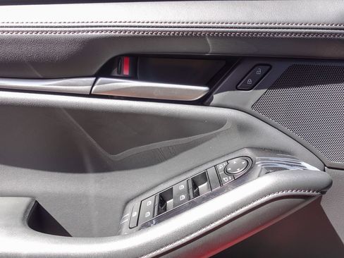 New 2026 MAZDA MAZDA3 s Sport FWD image 17