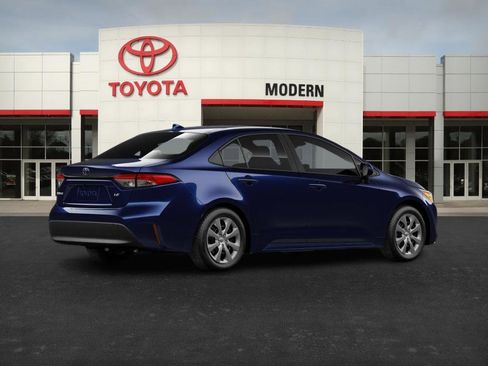 New 2026 Toyota Corolla LE image 10