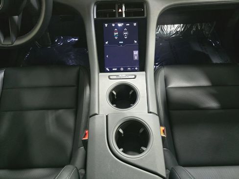 Certified 2023 Porsche Taycan image 20