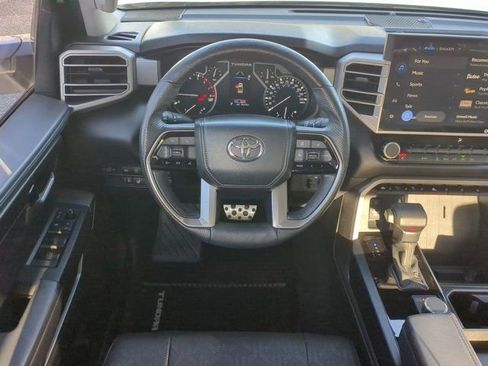 Used 2023 Toyota Tundra SR5 w/ TRD Sport Premium Package image 15