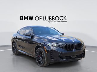 New 2027 BMW X6 xDrive40i AWD/4WD video 1