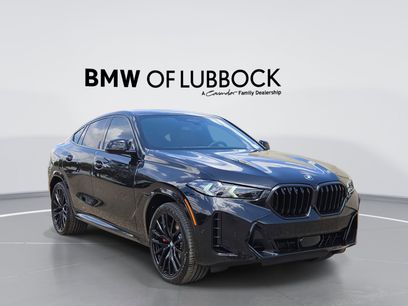 New 2027 BMW X6 xDrive40i