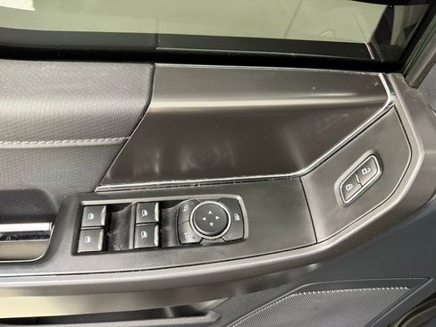 Used 2024 Ford F150 XLT w/ Equipment Group 302A MID AWD/4WD image 13