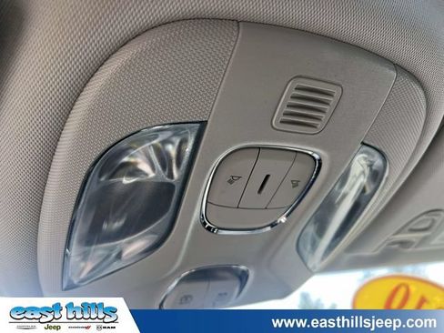 Certified 2019 Jeep Compass Limited AWD/4WD image 37