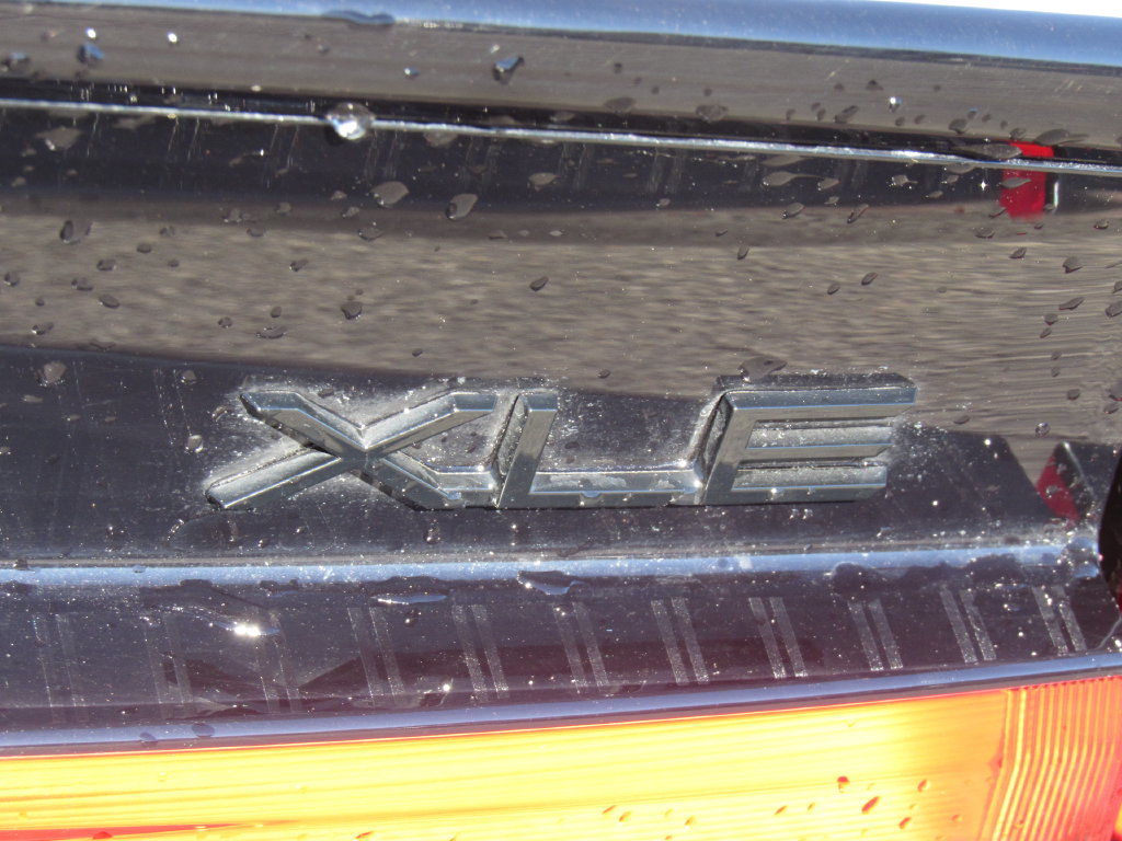 Used 2025 Toyota Prius FWD image 8