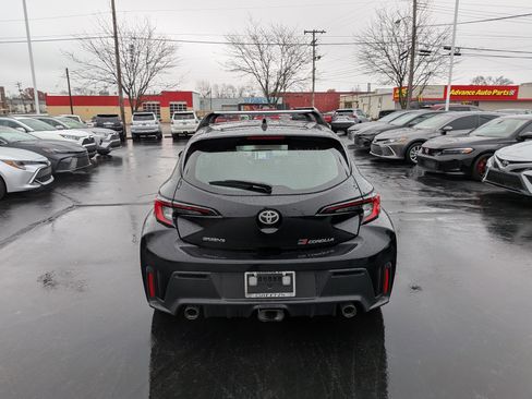 Used 2024 Toyota Corolla GR image 9