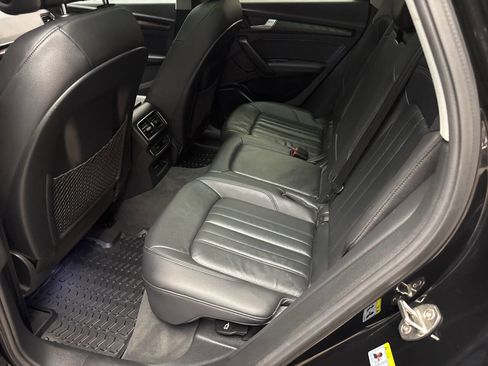 Used 2019 Audi Q5 2.0T Premium Plus image 28