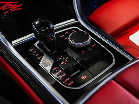 Used 2020 BMW M850i Gran Coupe xDrive AWD/4WD image 40