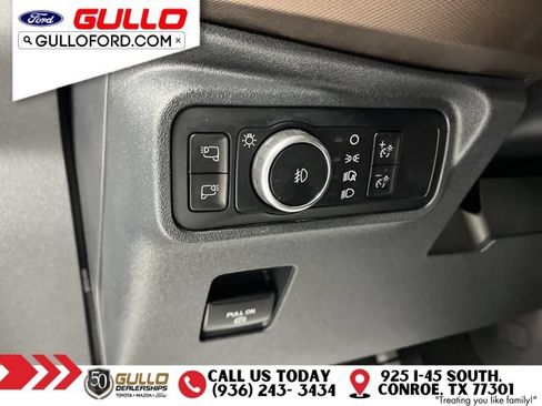 Certified 2023 Ford Bronco Outer Banks w/ Sasquatch Package AWD/4WD image 16