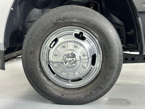 Used 2022 RAM 3500 Tradesman image 34