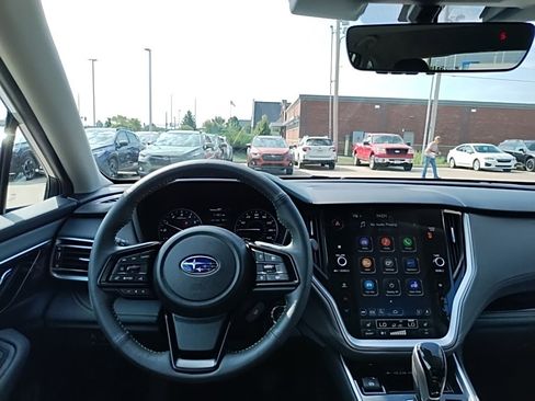 Used 2025 Subaru Outback Onyx Edition XT image 24