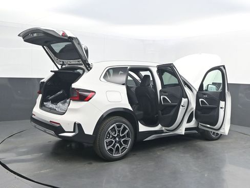 New 2026 BMW X1 xDrive28i w/ Convenience Package AWD/4WD image 50