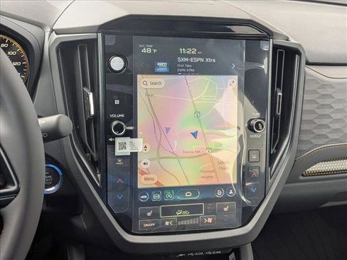 New 2026 Subaru Forester Wilderness image 14