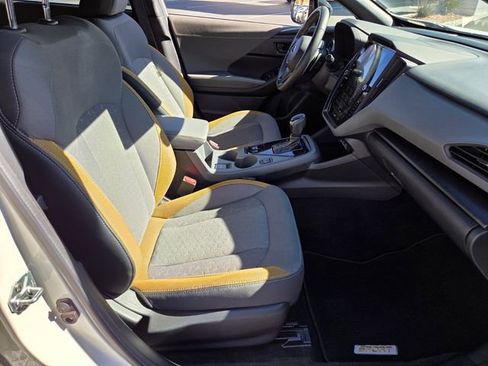Used 2025 Subaru Crosstrek 2.5i Sport AWD/4WD image 15