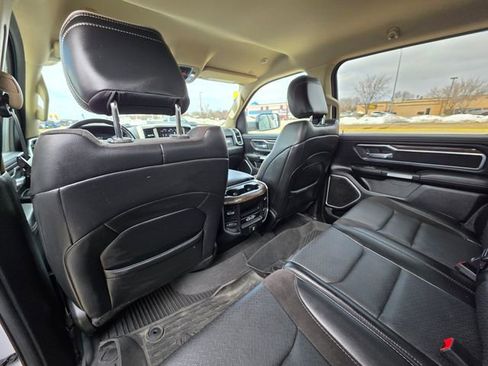 Used 2020 RAM 1500 Laramie w/ Off Road Group image 15
