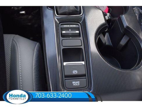 New 2026 Honda Civic Sport Touring image 18