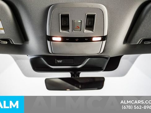 Used 2025 INFINITI QX80 Luxe AWD/4WD image 56