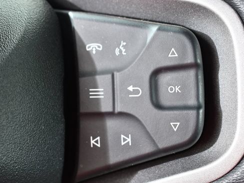 Used 2023 Ford Bronco Wildtrak AWD/4WD image 31