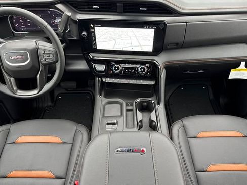 New 2026 GMC Sierra 2500 AT4 w/ AT4 Premium Plus Package image 15