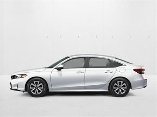 New 2026 Honda Civic LX video 2