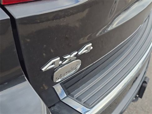 Used 2012 Jeep Grand Cherokee Overland image 6