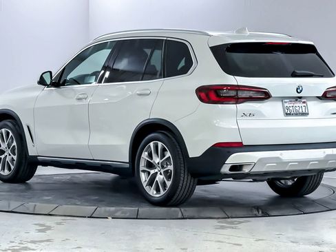 Certified 2023 BMW X5 xDrive40i w/ Premium Package AWD/4WD image 6