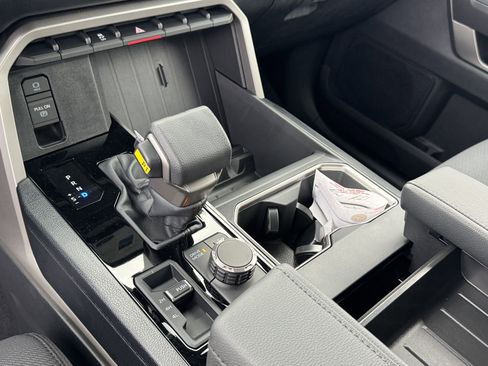 New 2026 Toyota Tundra SR5 AWD/4WD image 19