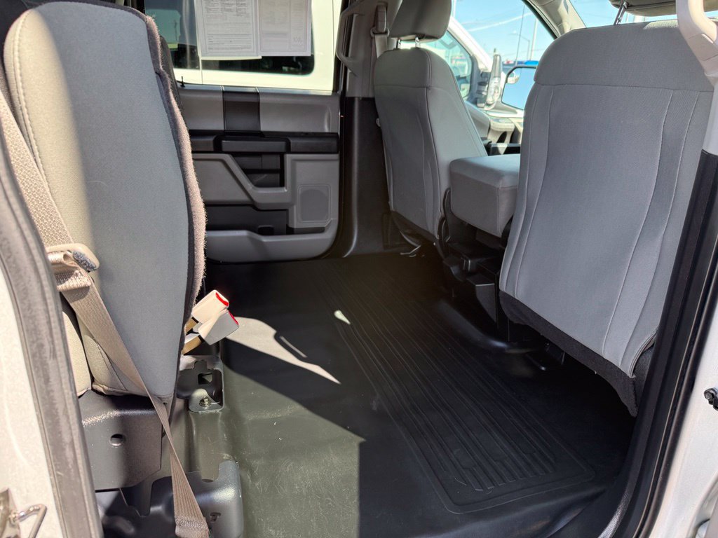 Used 2017 Ford F150 XL w/ XL Power Equipment Group AWD/4WD image 10