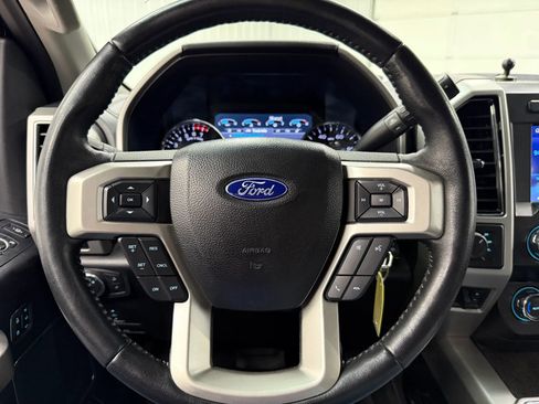 Used 2021 Ford F350 Lariat image 20