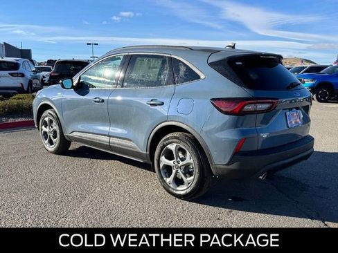 New 2026 Ford Escape ST-Line w/ Tech Pack #1 image 3