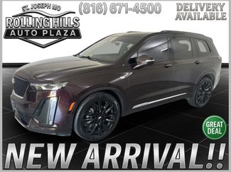 Used 2020 Cadillac XT6 Sport AWD/4WD 360° Tour