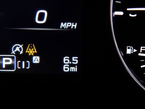 New 2026 Subaru Crosstrek 2.0i Premium image 17