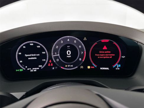 Certified 2026 Porsche Panamera image 19