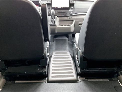 New 2026 Ford Transit 250 Base w/ Load Area Protection Package image 15