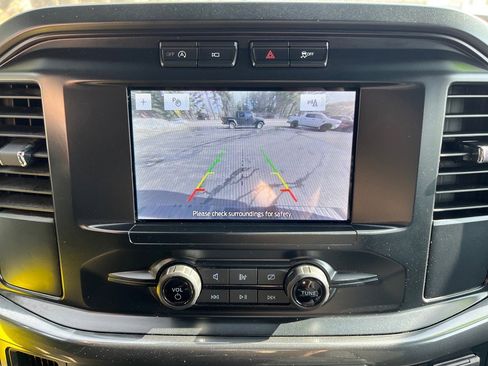 Used 2023 Ford F150 XL image 25