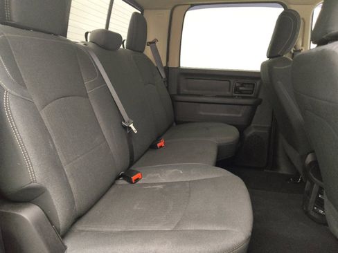 Used 2020 RAM 2500 Tradesman AWD/4WD image 19
