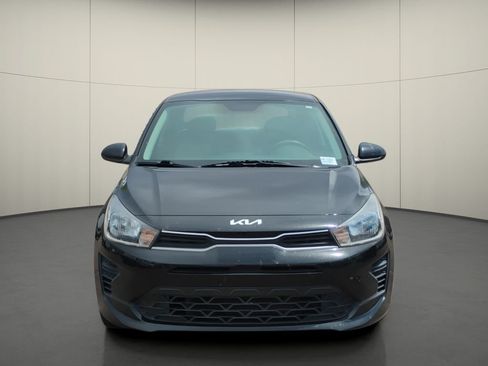 Used 2022 Kia Rio S FWD image 2