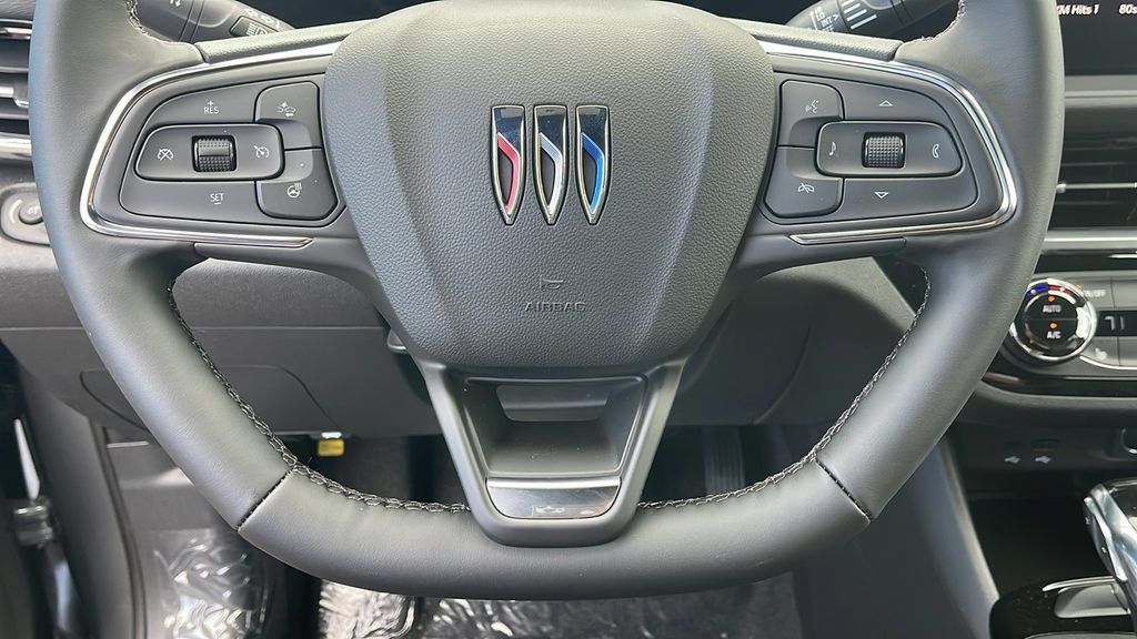 New 2026 Buick Envista Sport Touring w/ Convenience I Package FWD image 20