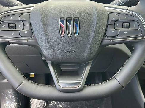 New 2026 Buick Envista Sport Touring w/ Convenience I Package image 20
