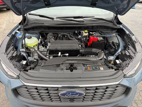 New 2026 Ford Escape Active w/ Tech Pack #1 FWD image 15