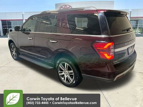 Used 2024 Ford Expedition Limited image 6