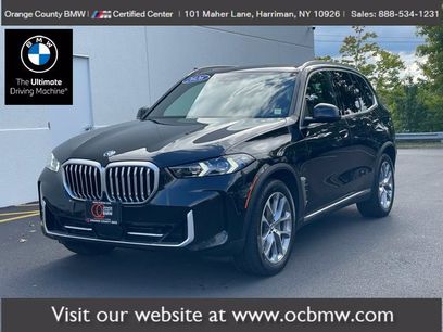 Used 2026 BMW X5 xDrive50e