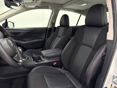 Used 2025 Subaru Legacy Sport image 14