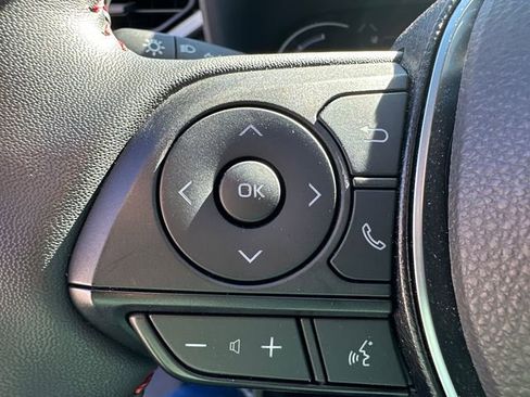 Certified 2024 Toyota RAV4 SE w/ Weather & Moonroof Package image 32