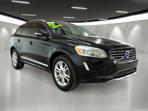 Used 2015 Volvo XC60 T5 Premier image 7