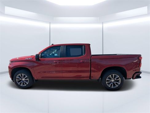 Used 2019 Chevrolet Silverado 1500 RST image 6