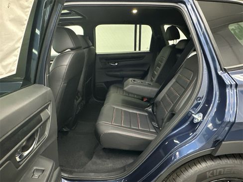 New 2026 Honda CR-V Sport-L image 25